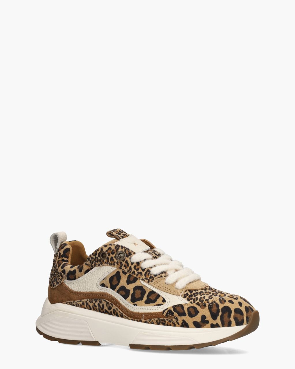 Milau Multi Damessneakers