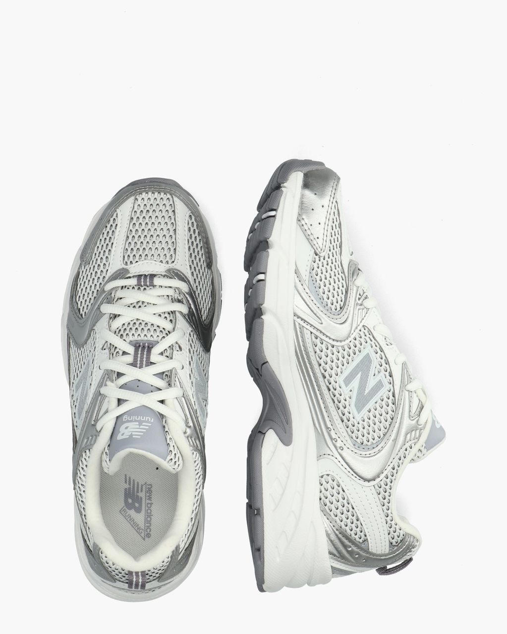U530KLA Damessneakers