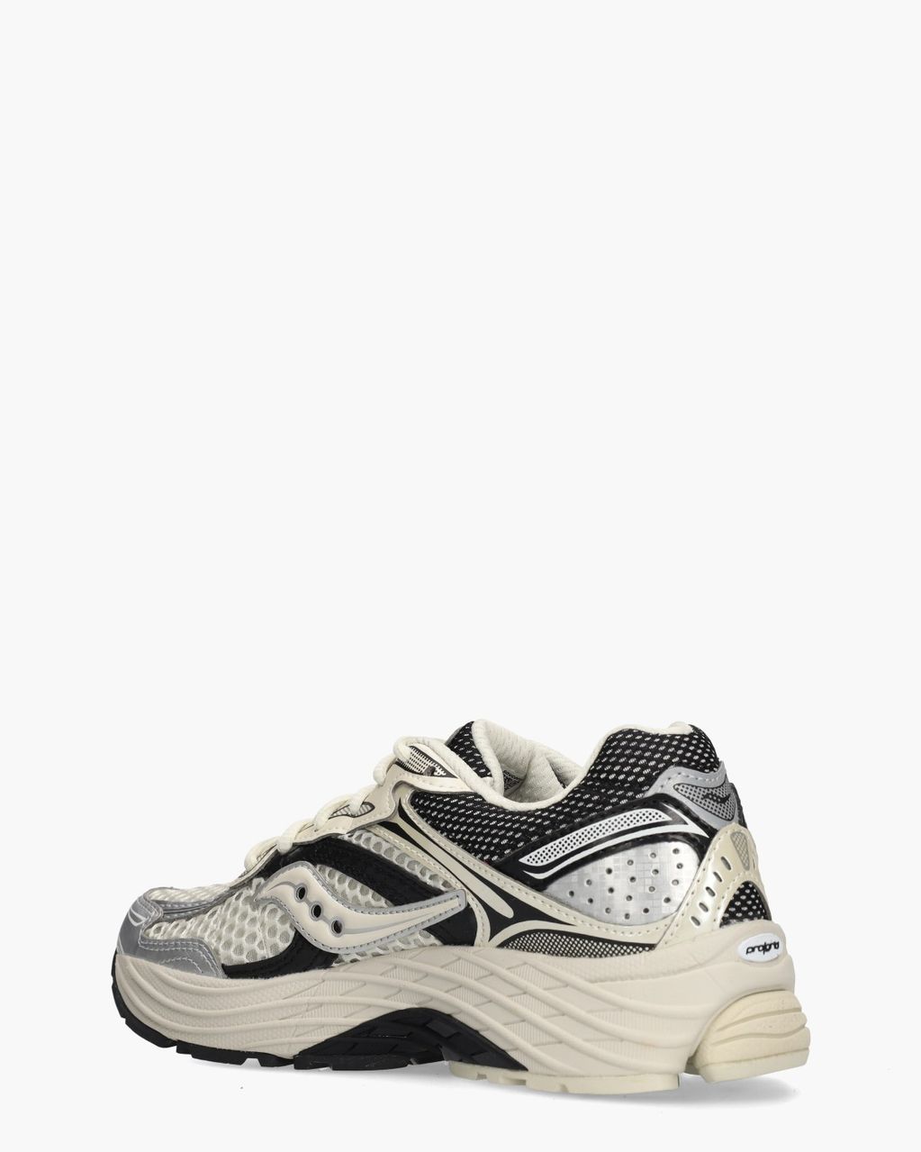 ProGrid Omni 9 Zilver Damessneakers