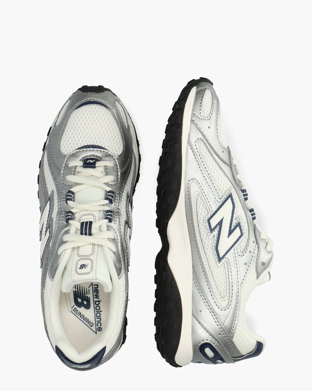 U204LPC Damessneakers