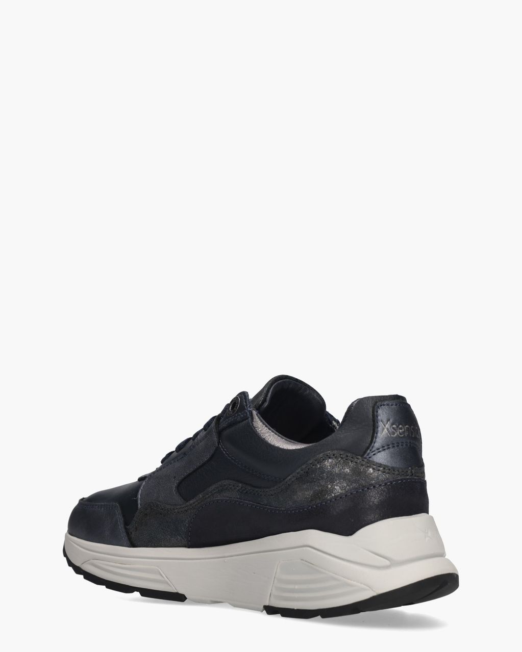 Golden Gate Donkerblauw Damessneakers