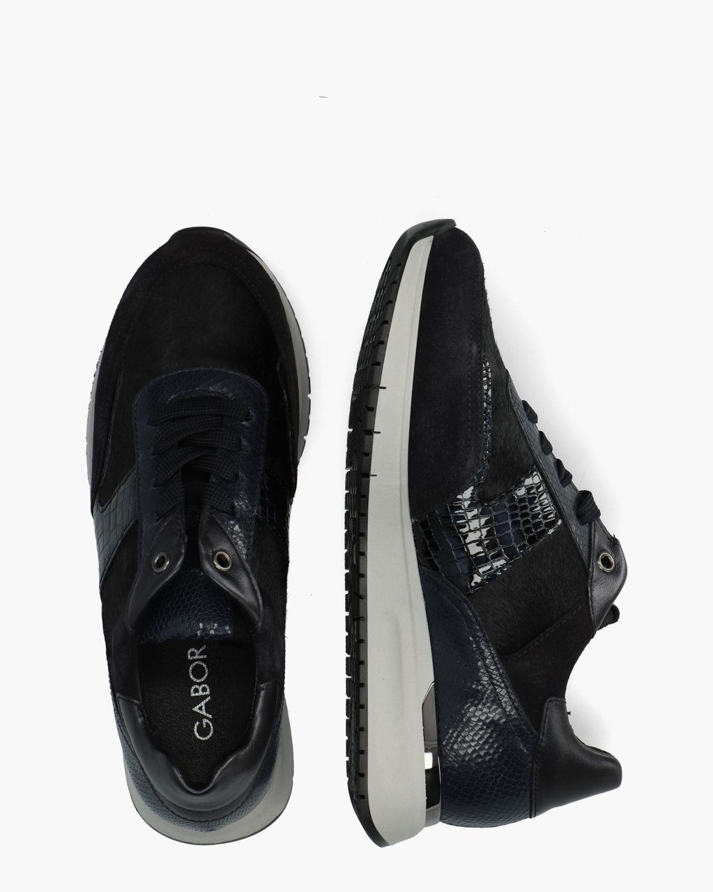 6022.01.005 Damessneakers