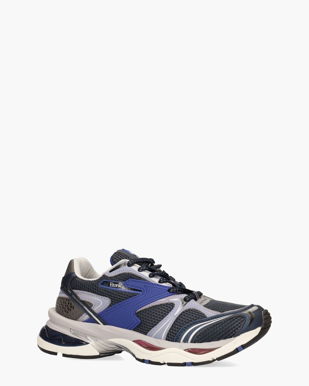 Kendari 3.0 Neptune Donkerblauw Damessneakers