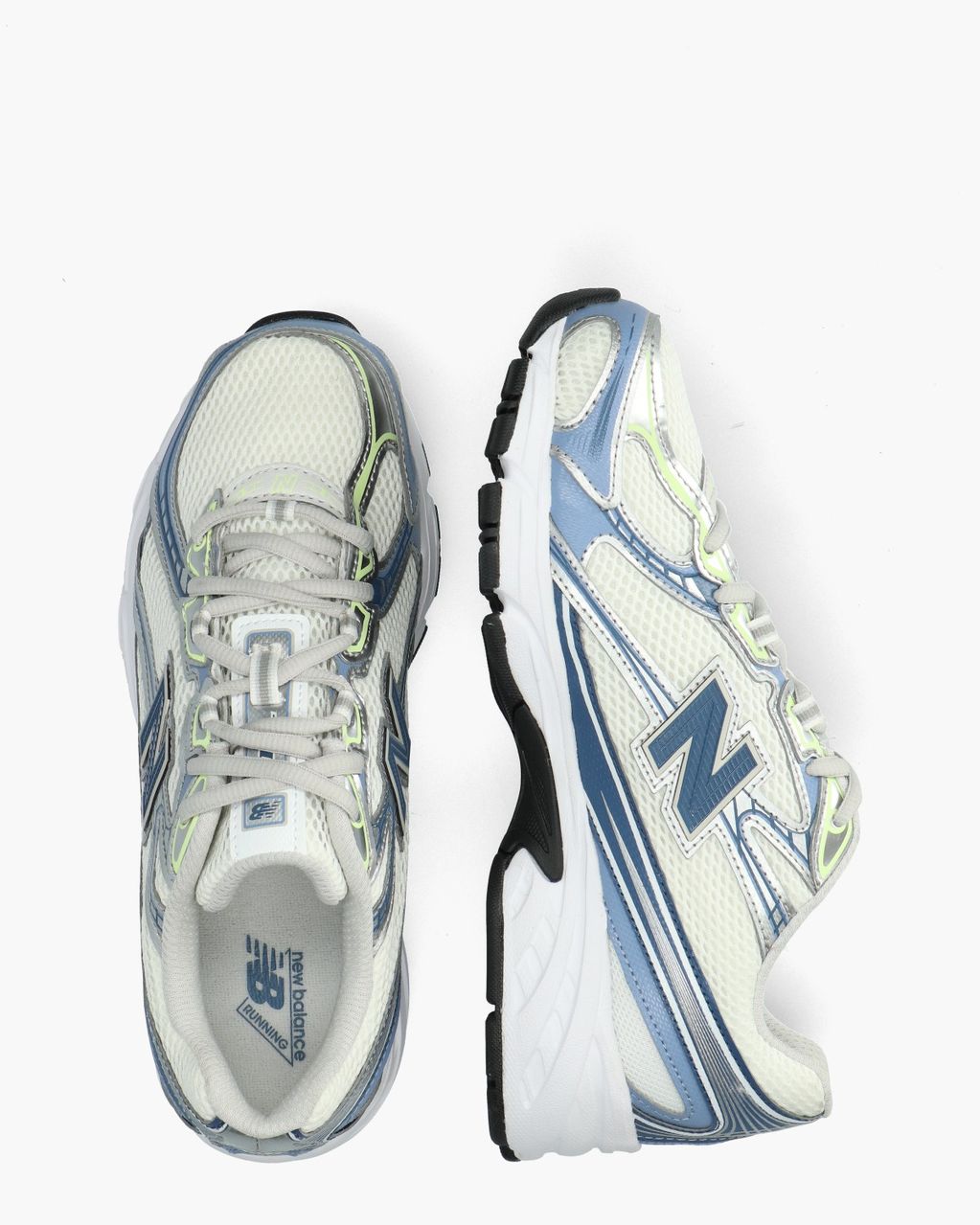 U7405K9 Damessneakers