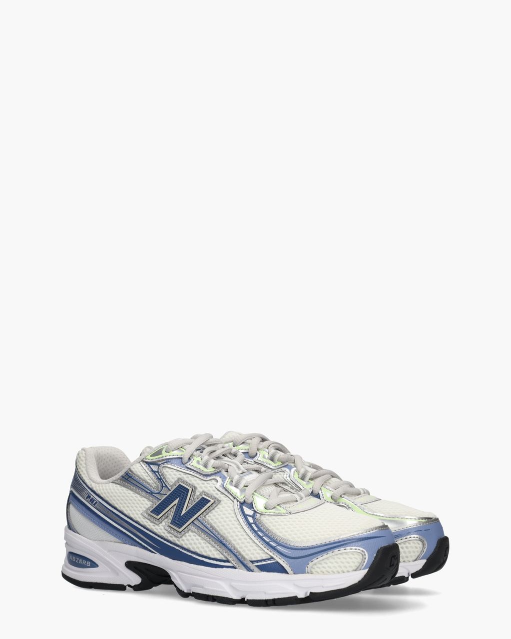 U7405K9 Damessneakers