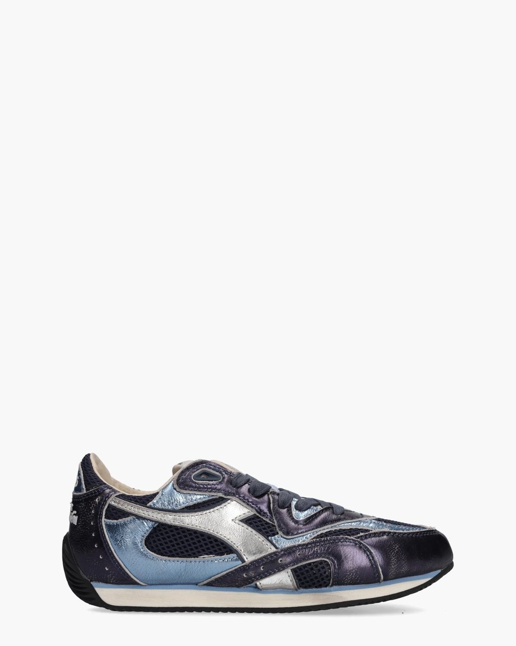 Equipe Revenge Metal Multi Damessneakers