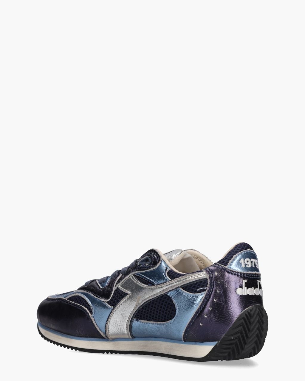 Equipe Revenge Metal Multi Damessneakers