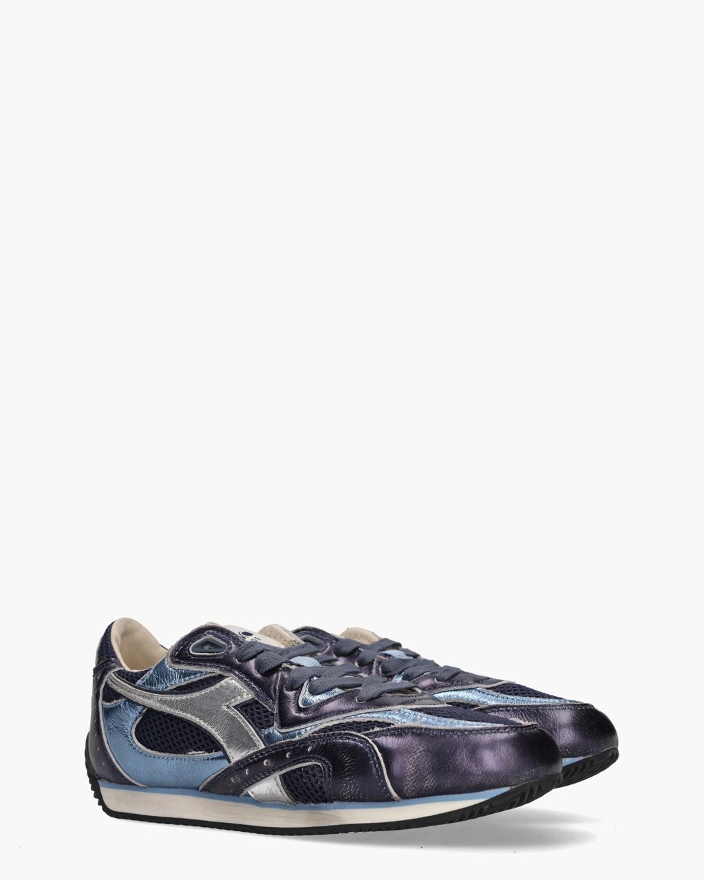 Equipe Revenge Metal Multi Damessneakers