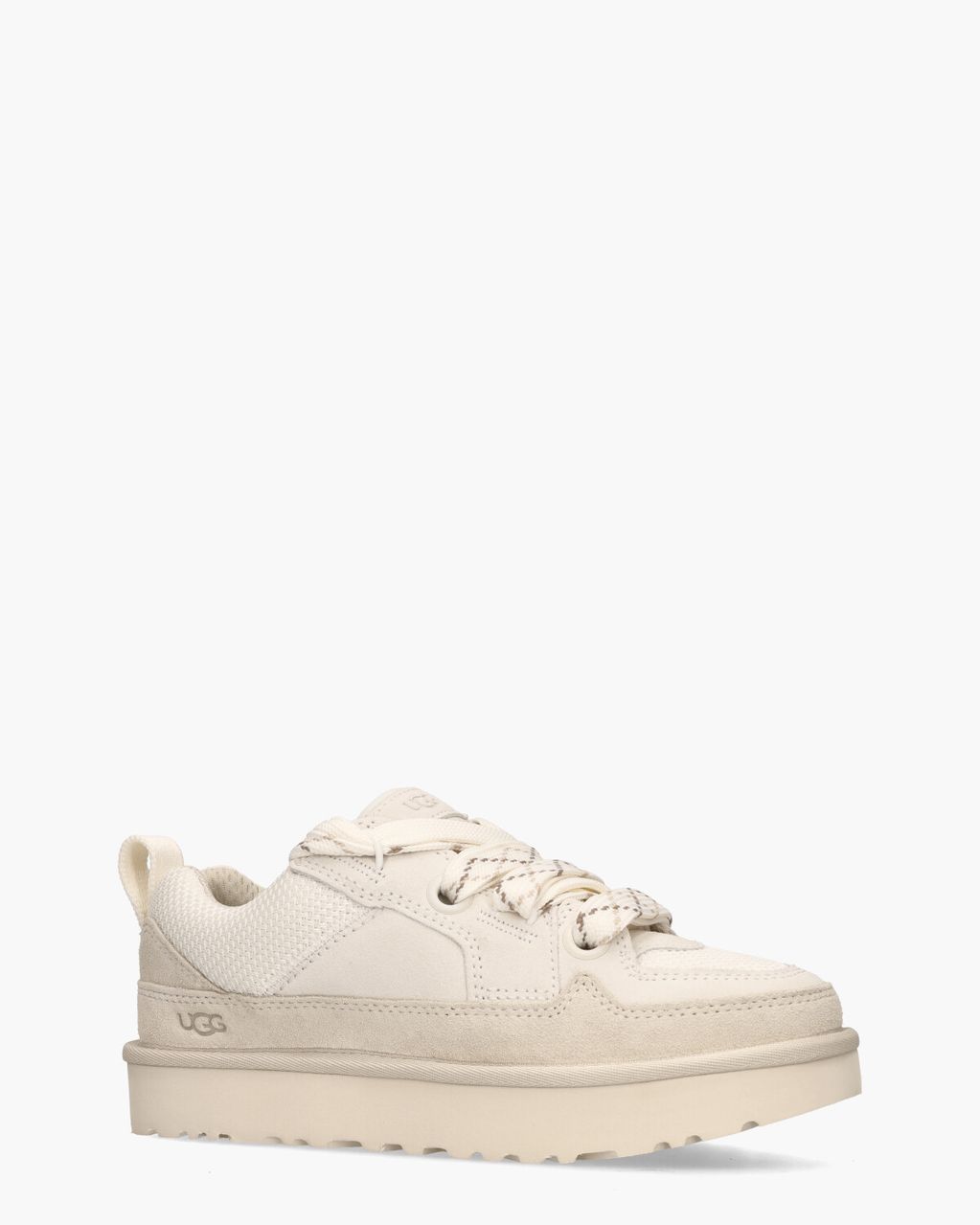 Lo Lowmel Sneaker Jasmine Damessneakers