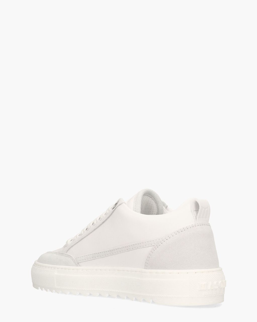 【athletic wear MASON】over collegesweat Mason Garments Tia Versatile 5H Damessneakers - Van Arendonk.nl