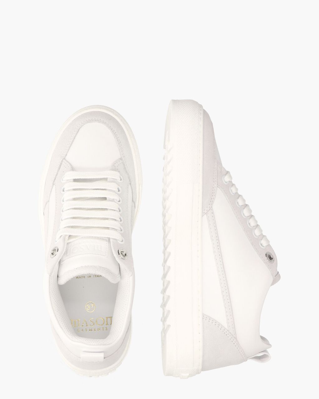 Tia Versatile 5H Damessneakers