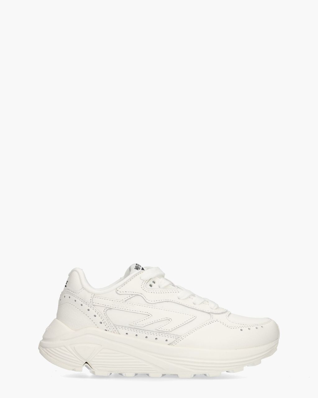HTS Shadow RGS Wit Damessneakers