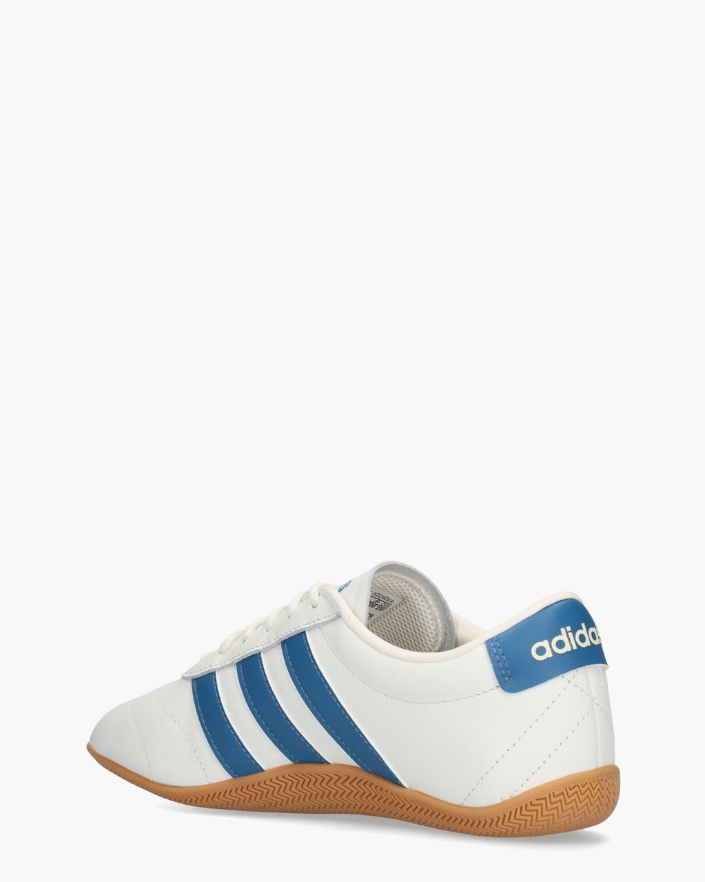 Grand Court Lo JQ7238 Damessneakers