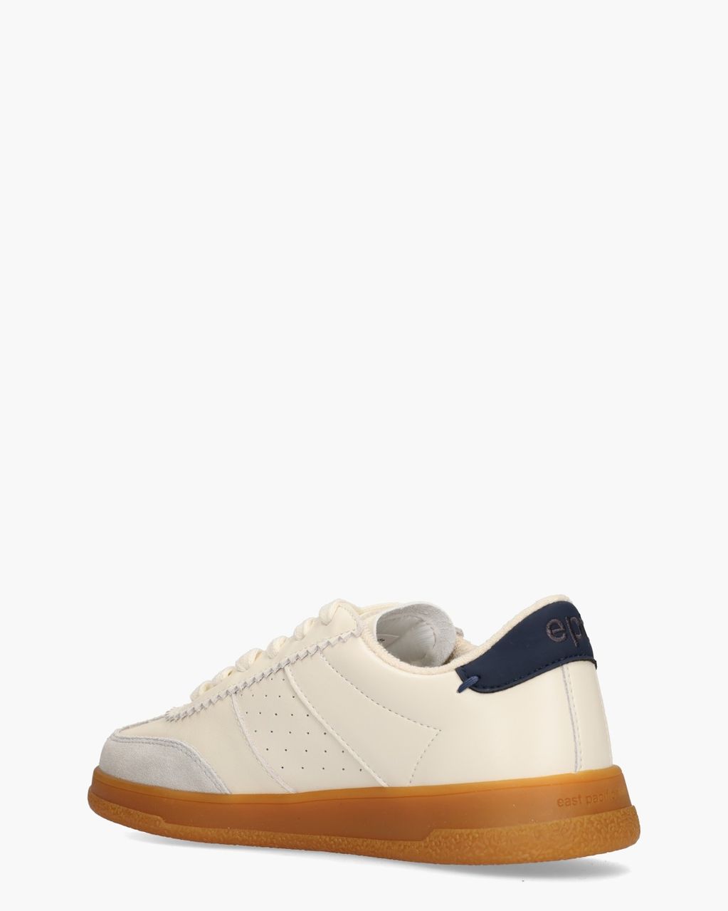 Santos Off-White/Multi Damessneakers