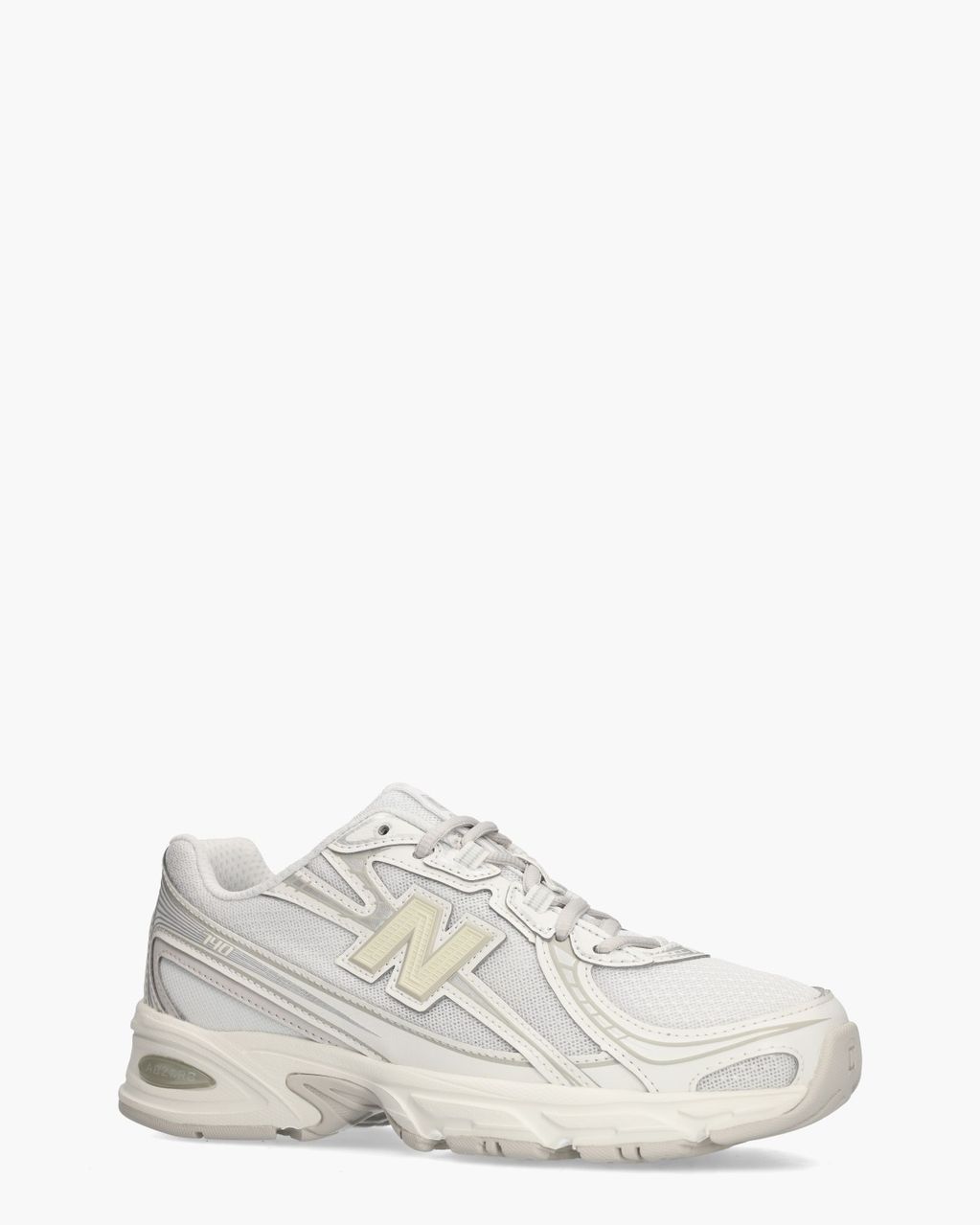 U7408LZ Damessneakers