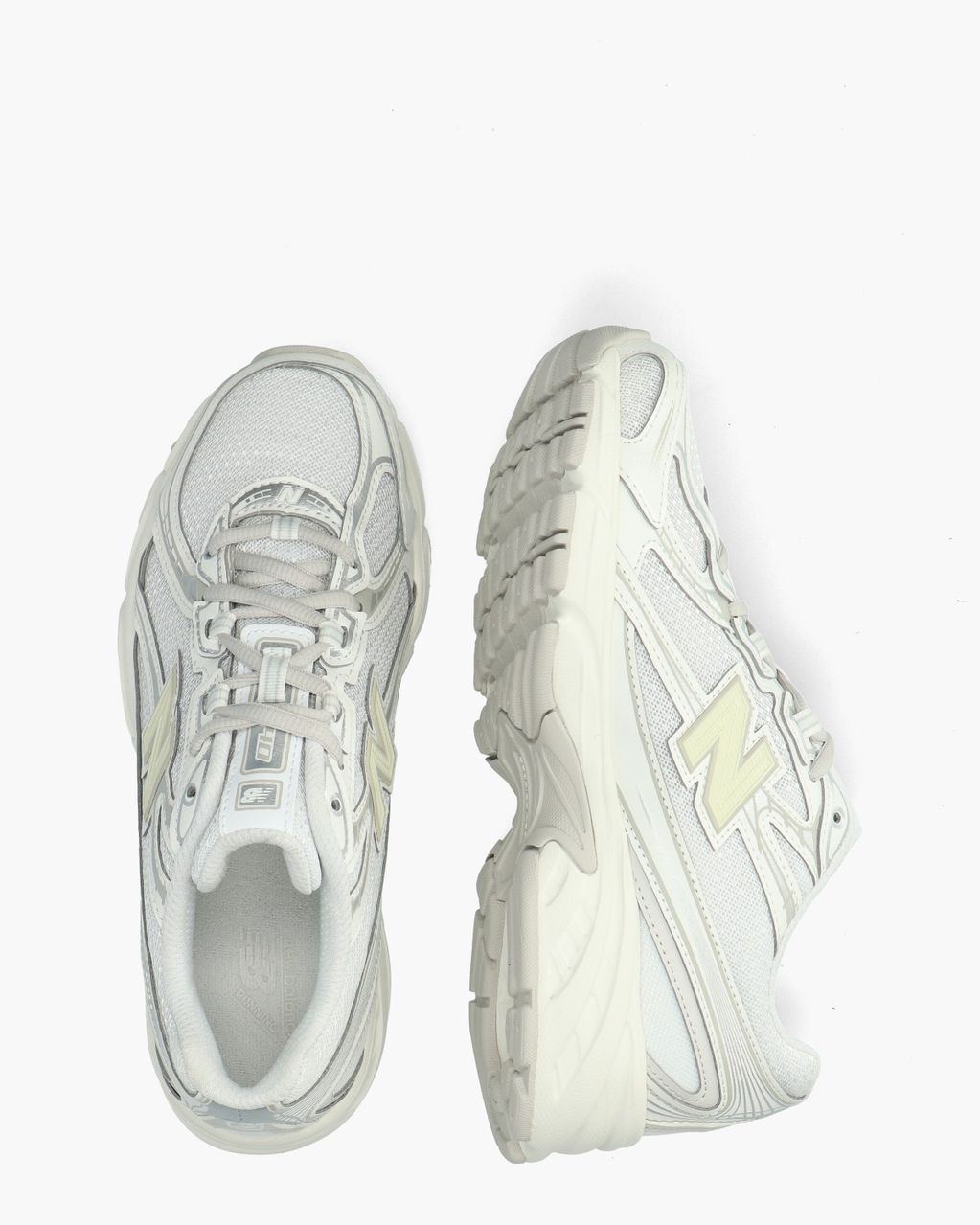 U7408LZ Damessneakers