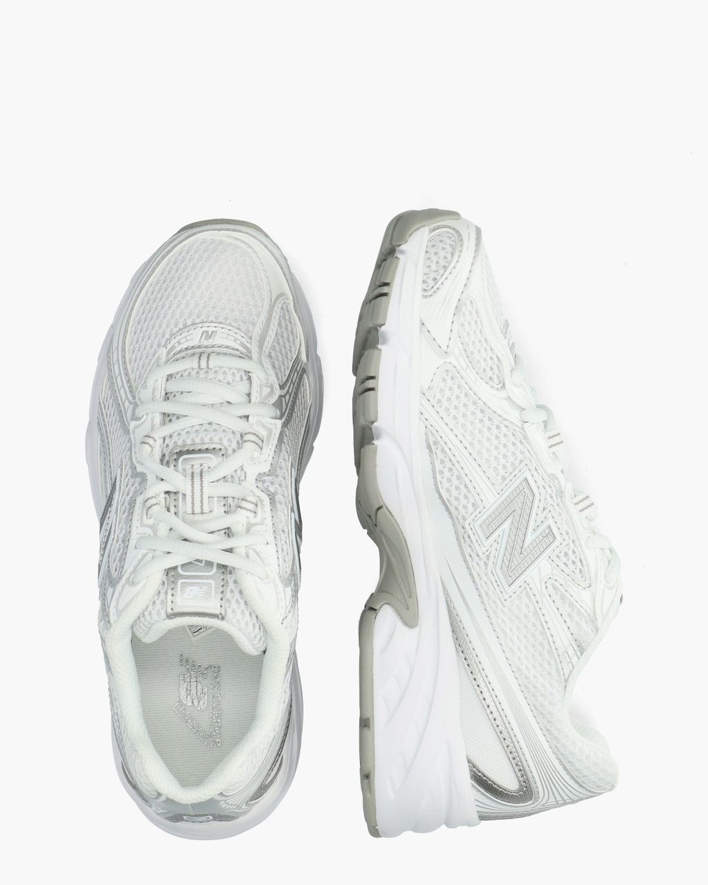 U740WM2 Damessneakers
