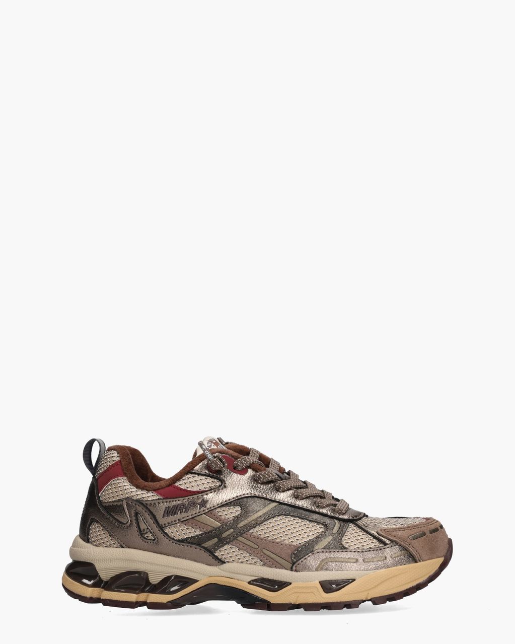 Melrose V.59 Multi Damessneakers