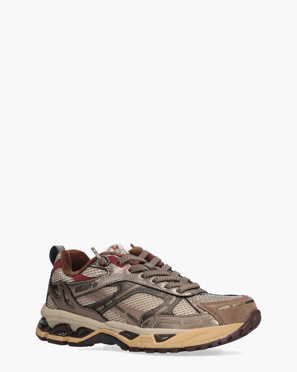 Melrose V.59 Multi Damessneakers