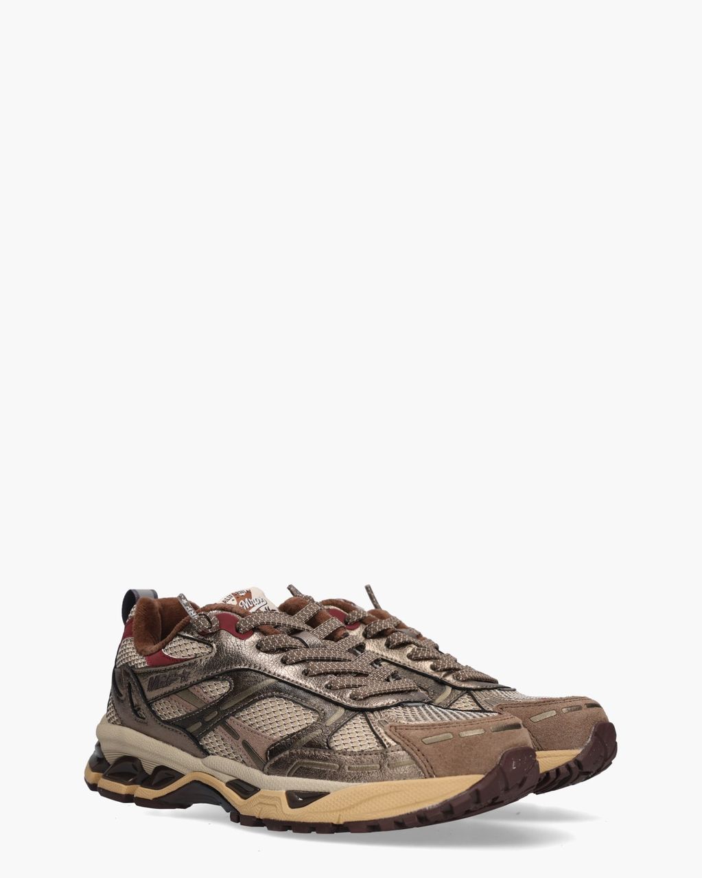 Melrose V.59 Multi Damessneakers