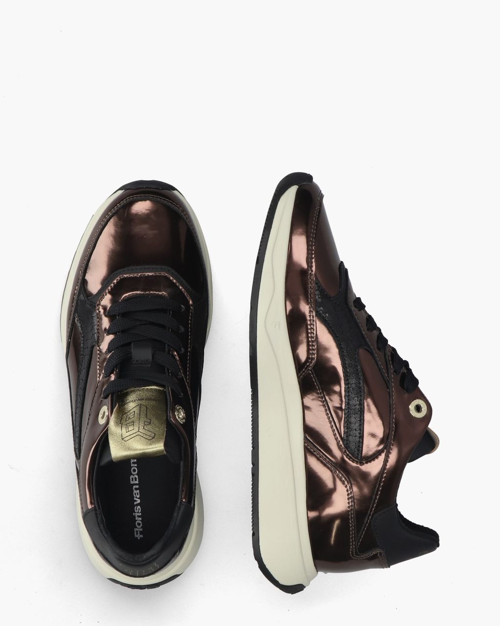 Suvi 02.13 Damessneakers
