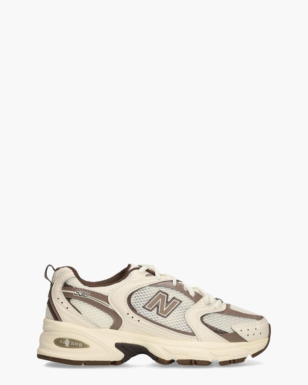MR530ASM Damessneakers