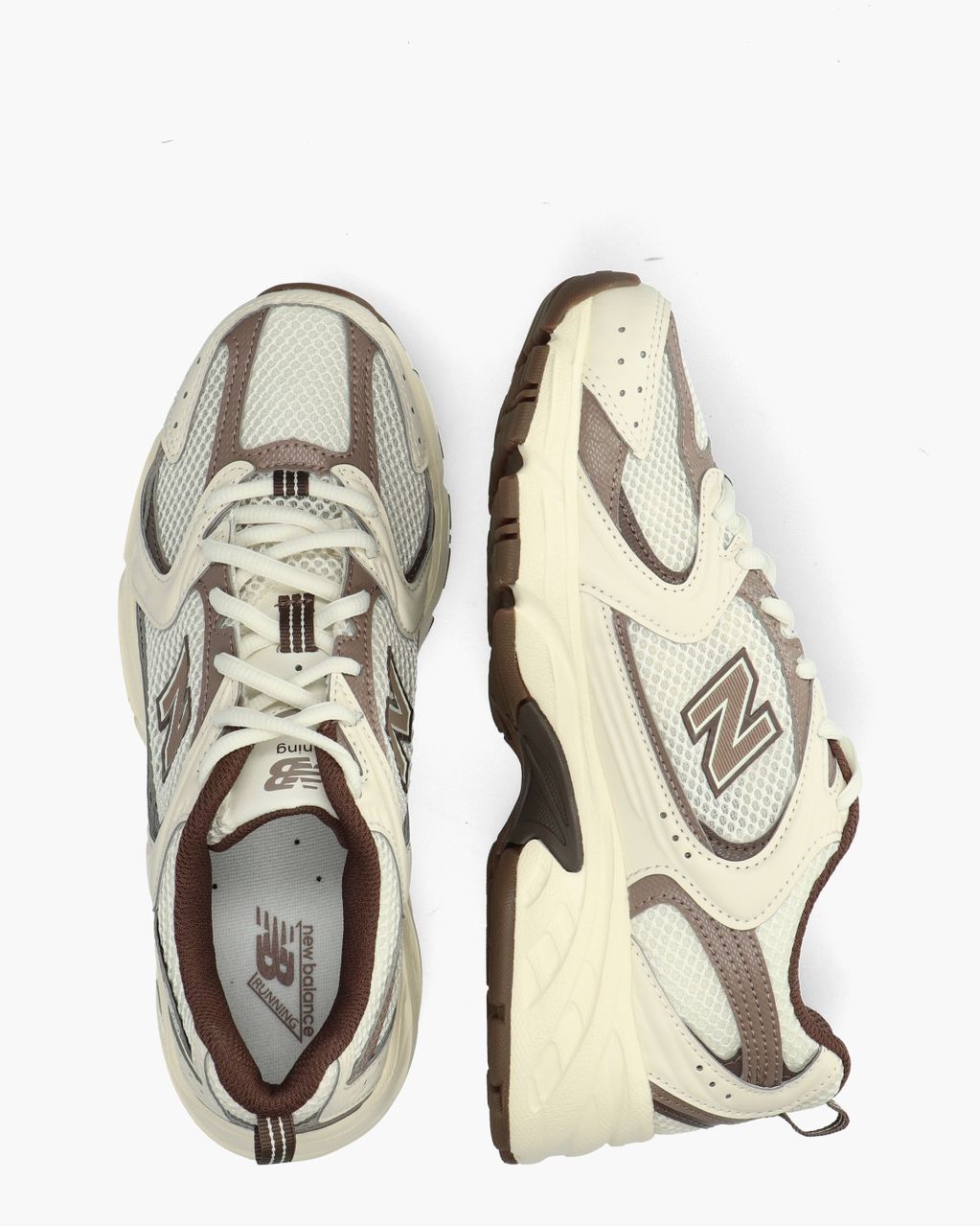 MR530ASM Damessneakers