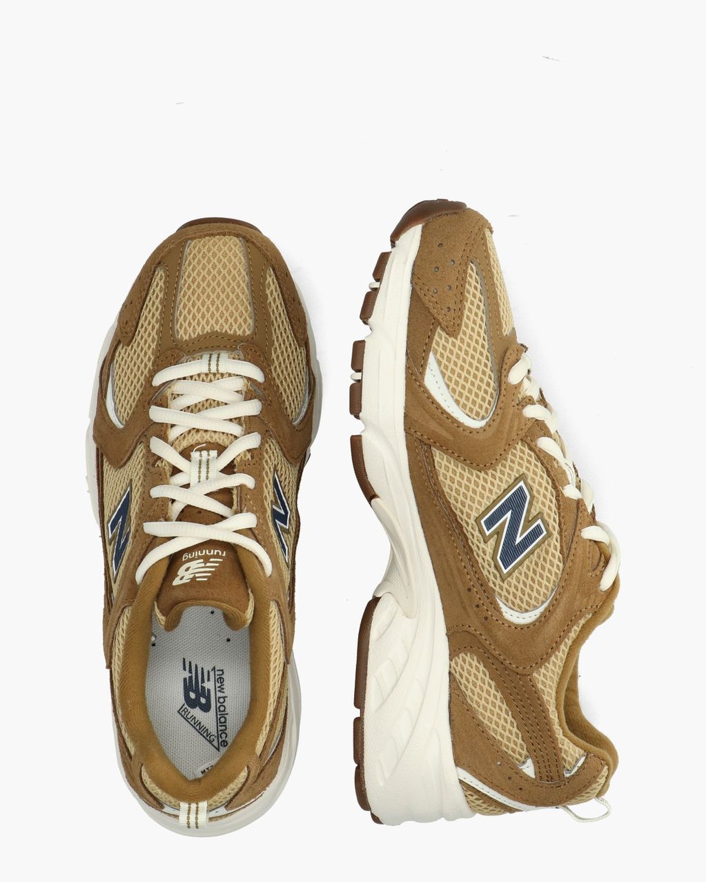 U530SCC Damessneakers