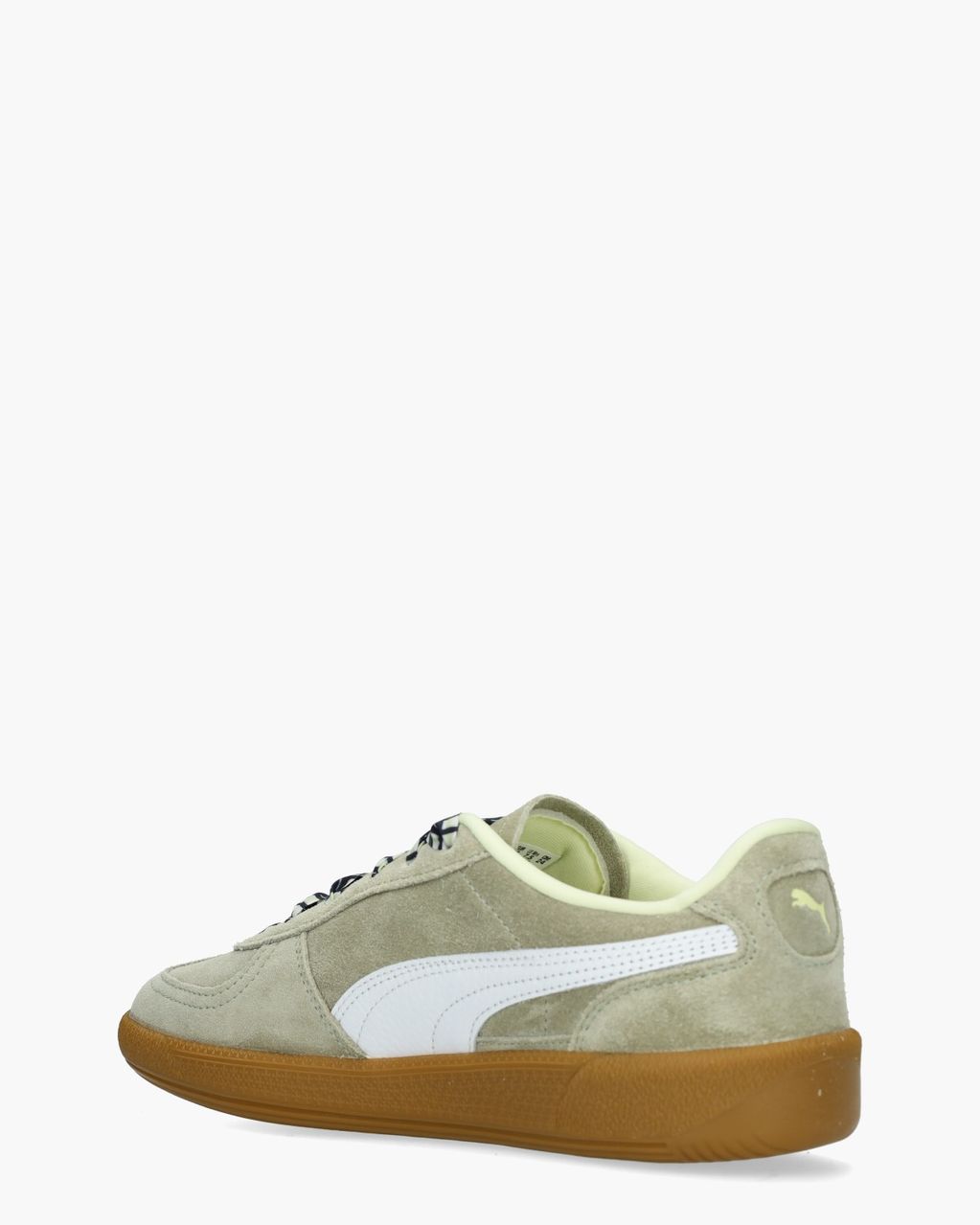 Palermo Laces 404361-02 Damessneakers