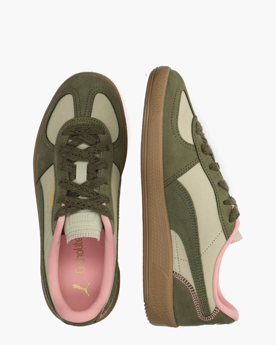 Palermo Lux 405493-01 Damessneakers