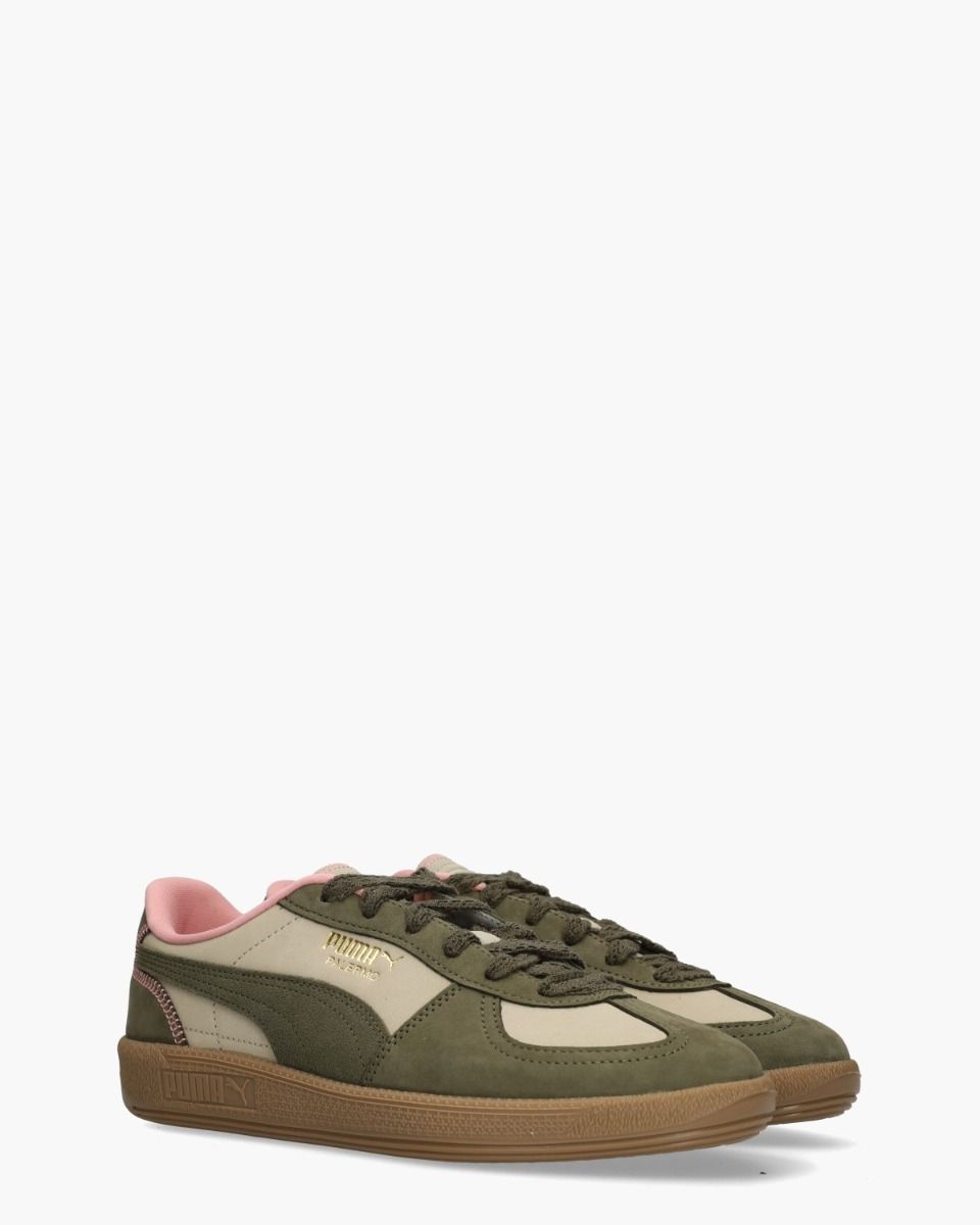 Palermo Lux 405493-01 Damessneakers