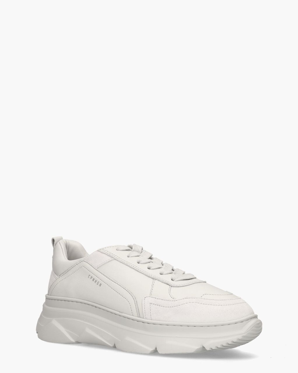 CPH40 Lichtgrijs Damessneakers