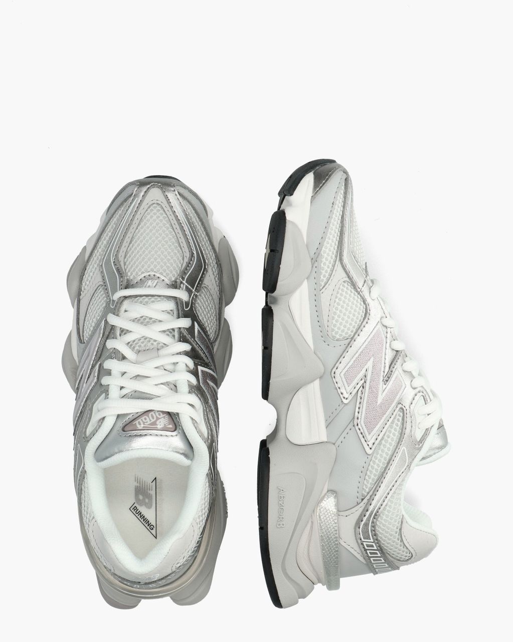 U90606MU Damessneakers