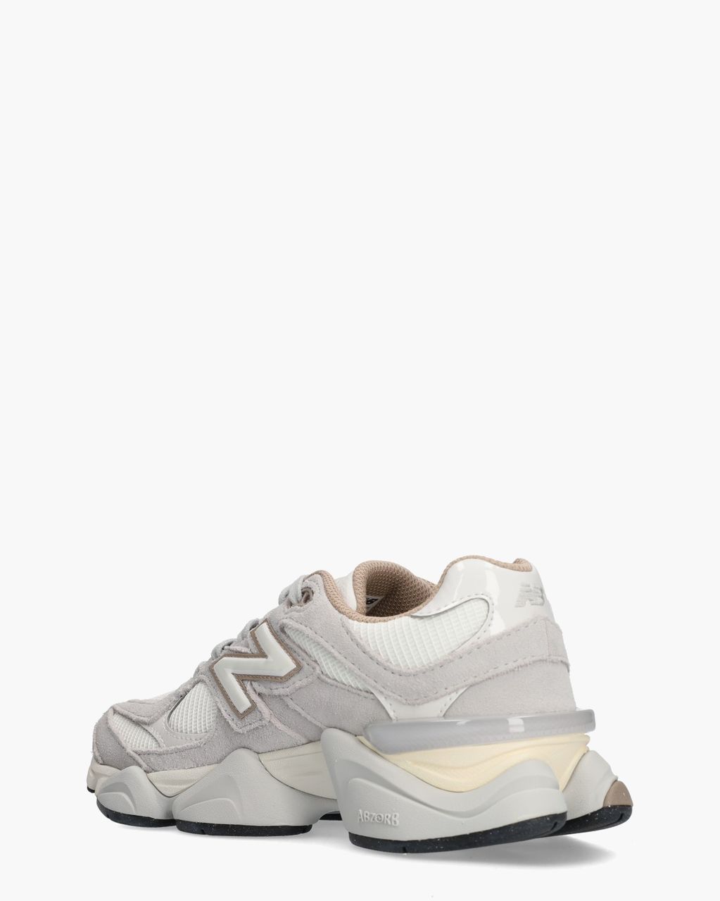 U906011M Damessneakers