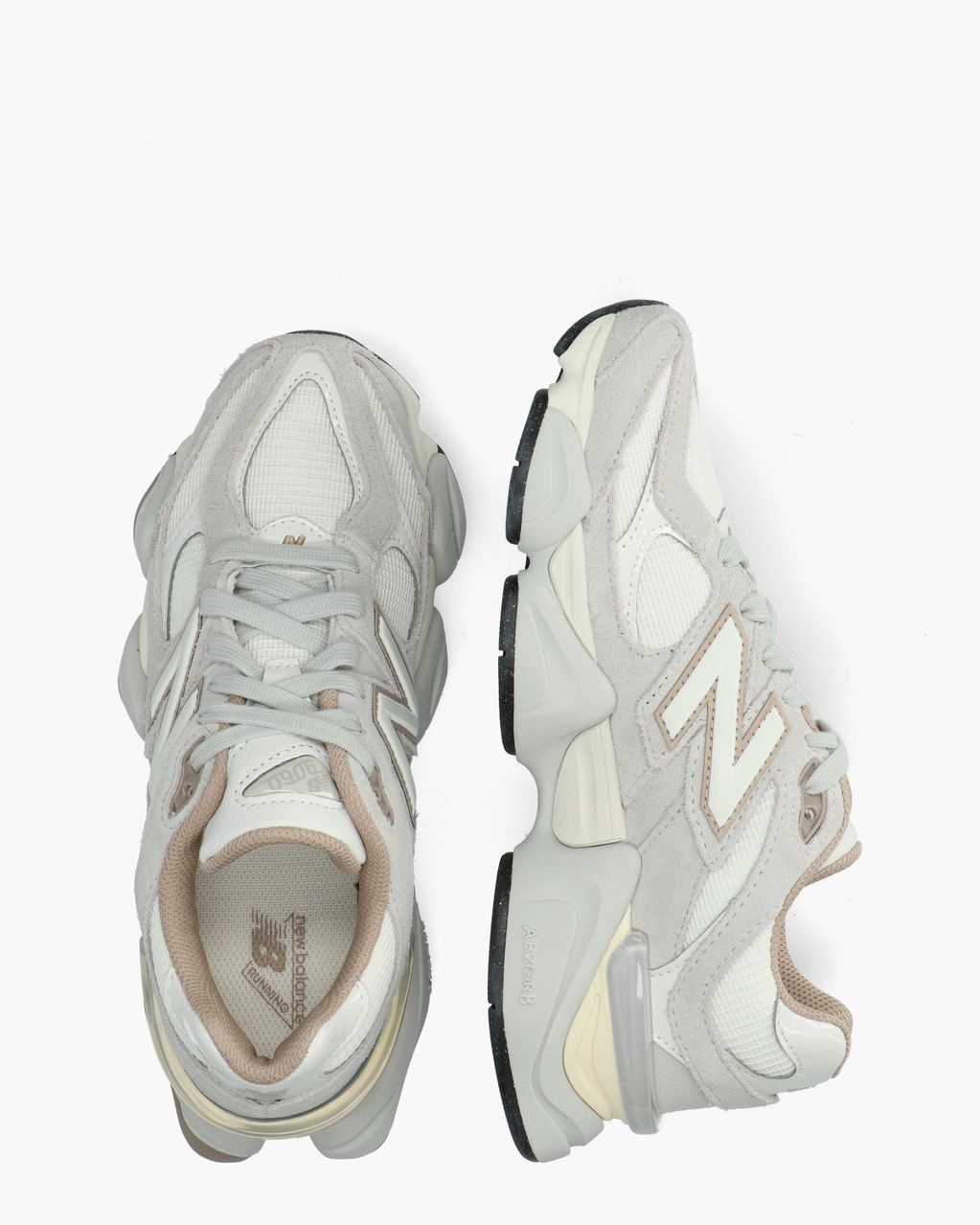 U906011M Damessneakers