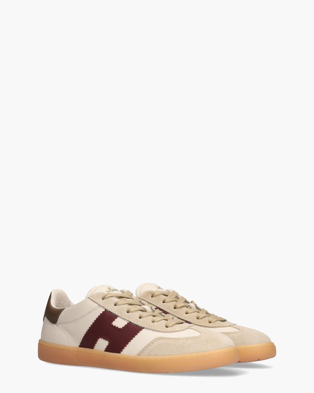Cool Off-White/Multi Damessneakers