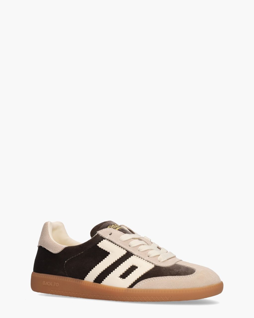 Cloud Velvet taupe/Butter 70