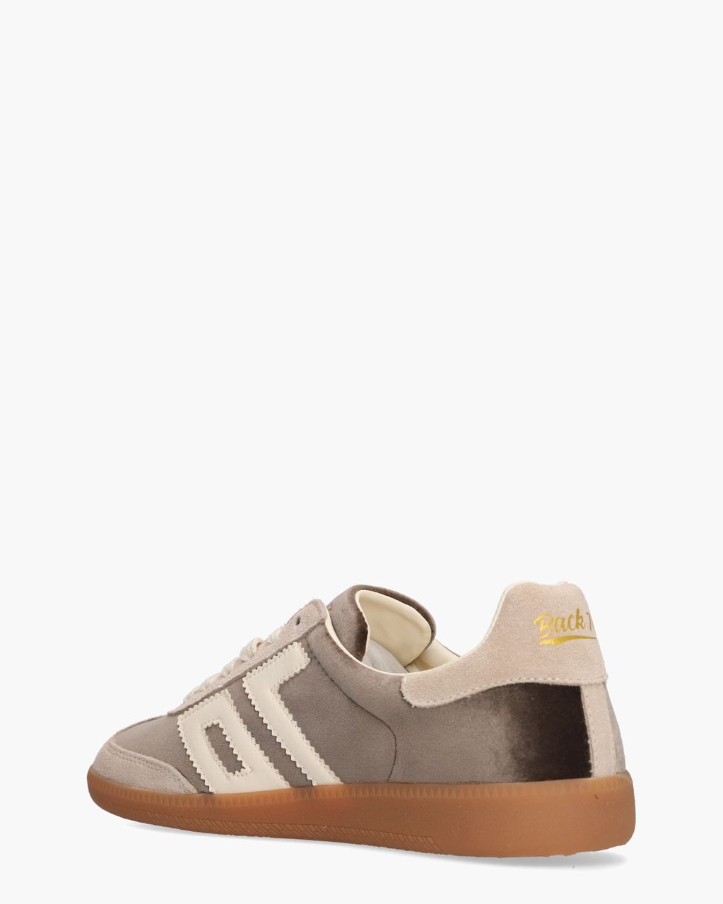 Cloud Velvet taupe/Butter 70