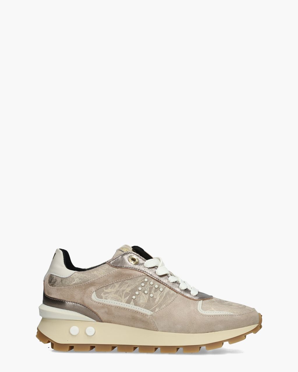 Blokki 34.01 Damessneakers