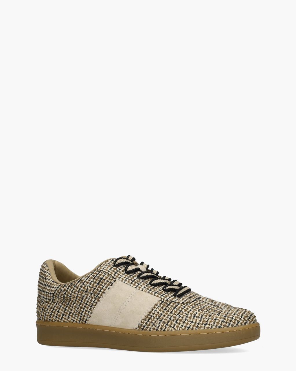 Yasira Multicolor Damessneakers