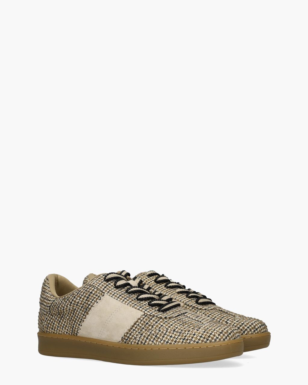 Yasira Multicolor Damessneakers