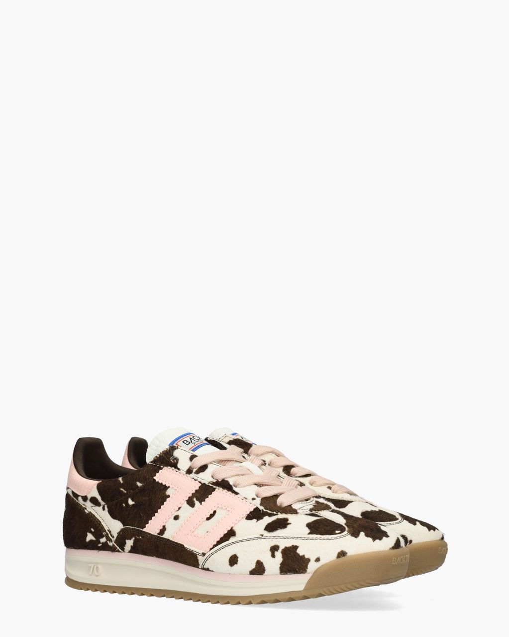 Jogger Pony Multicolor Damessneakers