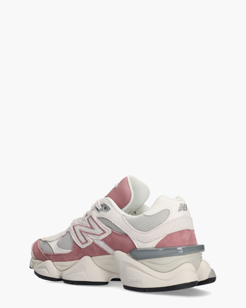U906040V Damessneakers