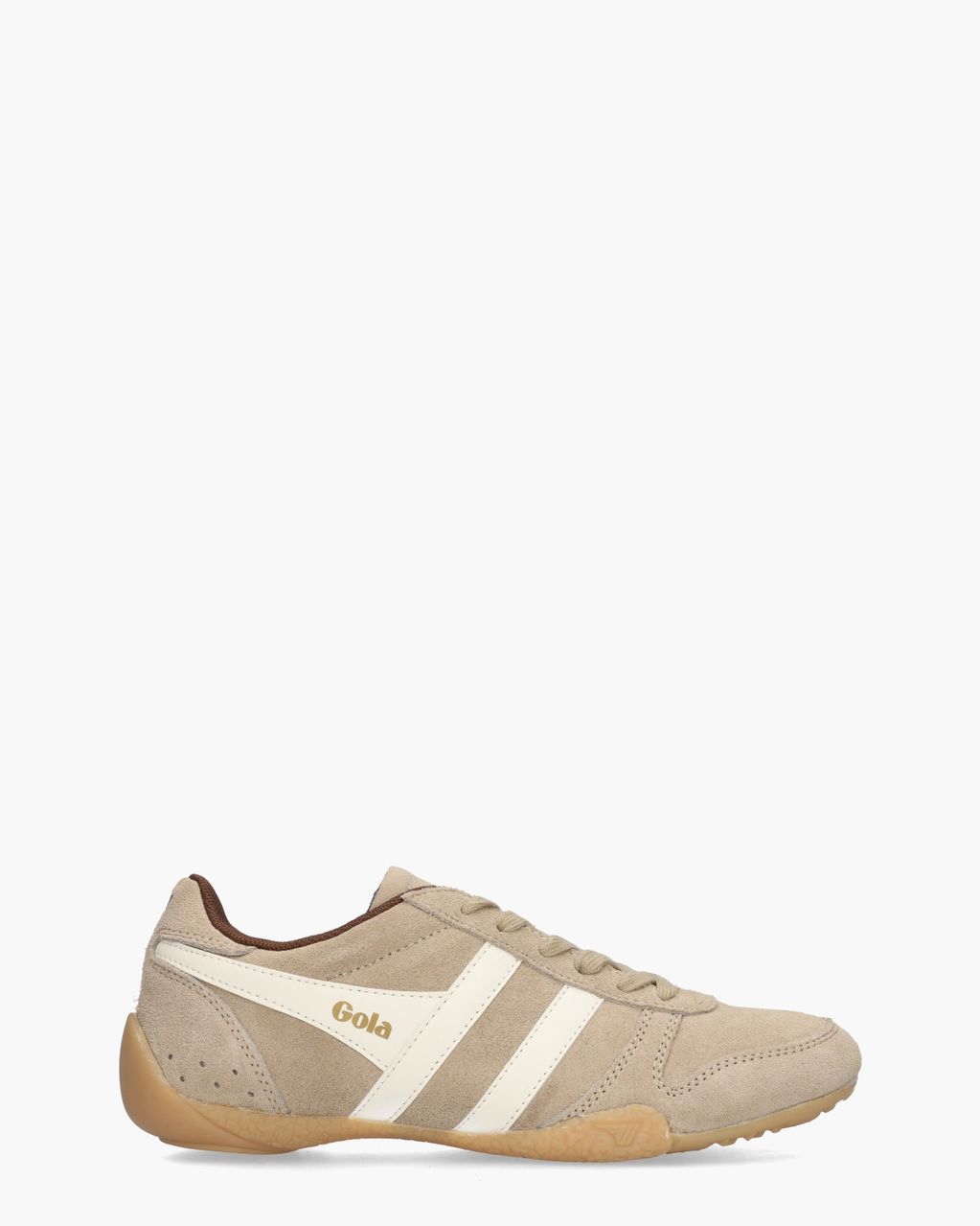 Chase Beige Damessneakers
