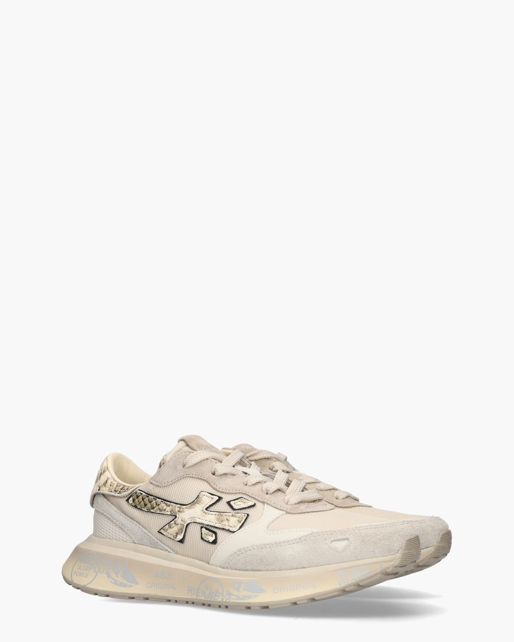 Lauryn 8183 Damessneakers