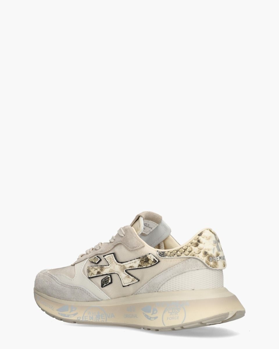 Lauryn 8183 Damessneakers