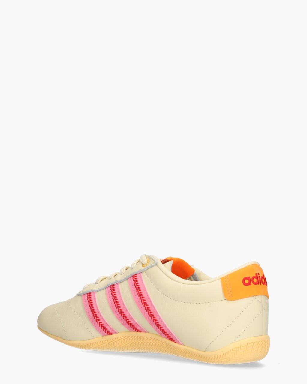 Grand Court Lo KI3373 Damessneakers