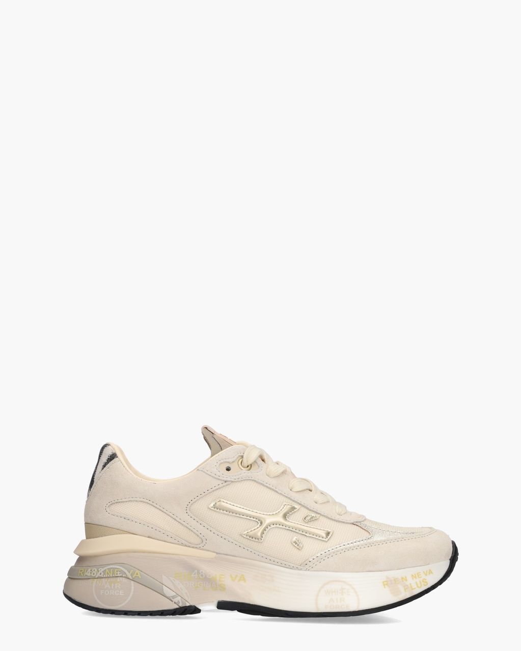 Moerun 8080 Damessneakers