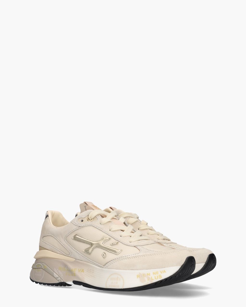 Moerun 8080 Damessneakers