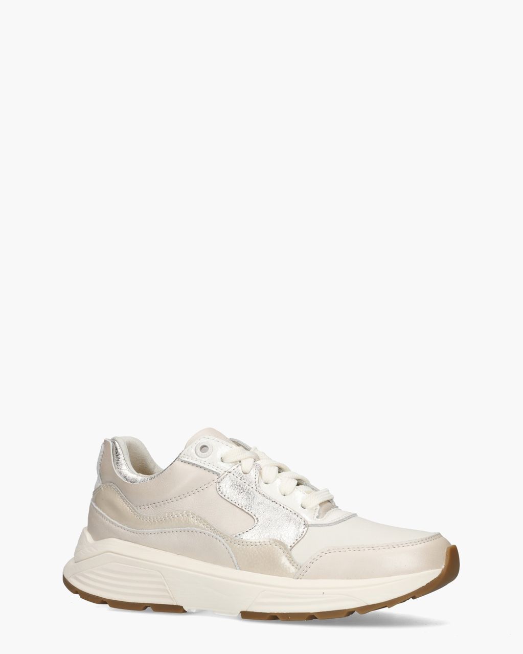 Golden Gate Off-White/Multi Damessneakers